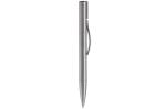 Metal USB ball pen  design 4GB Silver