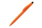 Ball pen Touchy stylus hardcolour 