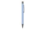 Ball pen New York soft touch Aztec blue