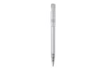 Ball pen S45 Clear transparent Transparent