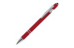 Ball pen Paris Metal soft touch 