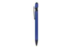 Ballpen Paris softtouch matt R-AL Aztec blue