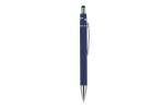 Spinner ballpen aluminum Dark blue