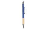 Fidget spinner pen Dark blue