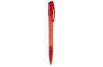 Deniro ball pen frosty Fawn/red