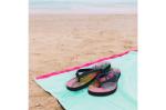 Flip Flops size L 39/42 sublimation White