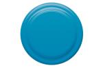 Frisbee Hellblau