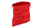 Filz-Geschenksack 50 x 70 cm Rot