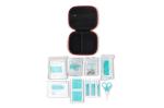 15pc First Aid kit Everest Red