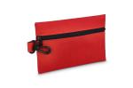 First Aid kit 13pc Denali Red