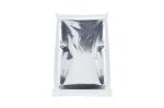 Emergency First Aid blanket 130 x 210cm Silver
