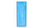 Pflasterbox mit 10 PE-Pflastern (70 × 18 mm) Blau