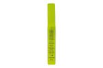 Hand cleaning spray with clip 8ml Transparent green