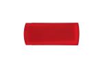 Bandage box Fawn/red