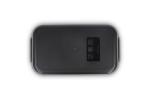 Lunch box Zen 800 ml Black
