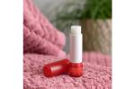 Lip balm stick Fawn/red