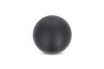 Anti-Stress-Ball Ø 6cm Schwarz