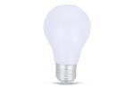 Anti-Stress-Lampe Weiß