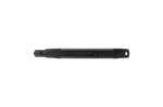 Hobby Knife Metal & ABS Gun