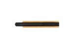 Hobby Knife Bamboo Black