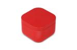 Square Scented Candle recycled tin 