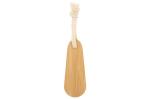 Bamboo foot file Nature