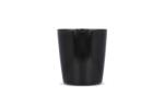 Festival-Shotglas mit Lanyard Transparent schwarz
