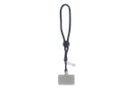Wrist Phone Strap Dark blue