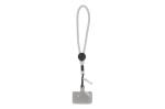 Wrist Phone Strap Light grey
