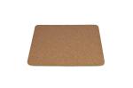 Cork mouse pad Nature