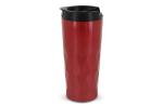 Thermo mug diamond pattern 450ml 