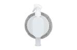 2-in-1-Spray und Reinigungstuch 