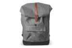 Rucksack Brixton polyester 300D 16L Grau/schwarz