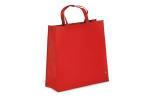 R-PET Carry bag non-woven 45 x 18 x 45cm 75g/m² 