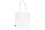 Shoulder bag non-woven white 75g/m² White