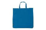 Shopping bag non-woven 75g/m² Aztec blue