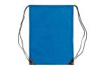 Rucksack aus Polyester 210D Blau