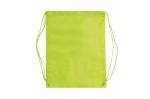 Rucksack aus Polyester 210D Hellgrün