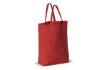 Carrier bag canvas 250g/m² 41x12x43cm 