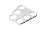 Serving tray 