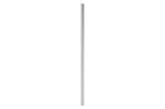 Pencil, unsharpened White