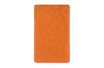 Mint dispenser, orange Orange,grey