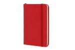 Notizbuch R-PET/PU A6 