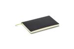 Notebook Yuzu Soft Cover A5 Green/black
