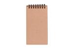 Seed paper adhesive notes set 
