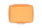 Washé Seifenblättchen, orange Orange,grau
