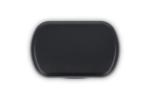 Travel-Comfort Earplugs Black