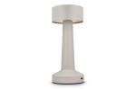 Lumo Table lamp with 3 Light Modes and Dimmable Fawn