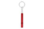 Whistle for Emergency Situation Red