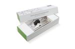 Cooling stick Silver